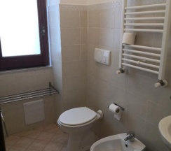 Двухместный номер Standard двуспальная кровать в Domus Getsemani