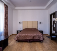 306 Комфорт+ с балконом, 27 м*2 в Пиано