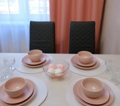 2-комнатные апартаменты, 65 м², 6 этаж в Какие люди