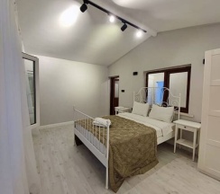 Номер Standard в Ortaköy Tiny One