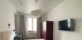 Черняховск: Апартаменты Baltic Apart (Балтик Апарт) на улице Заводская 2