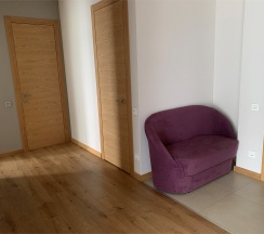 Апартамент 3-х комнатный Mini в Sensa room