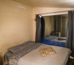 Барн Хауз Фрилуфтслив в Папоротник