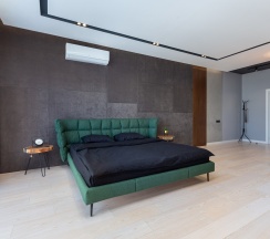 COMFORT – 492А, панорамное окно в Gosh.rent