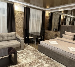 Номер комфорт люкс в Корона