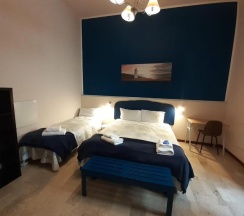Номер Economy в Gira Guest House