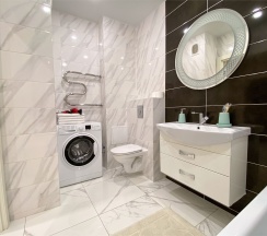 ул. Минаева 48а - 380 в Симбирские апартаменты