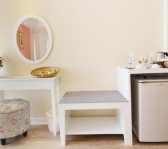 Двухместный номер Standard двуспальная кровать в The Beach Boutique House
