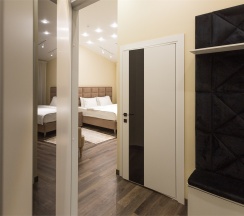 Lux 2 в Luxury апартаменты