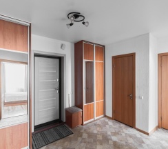 3-комнатные апартаменты стандарт в Абажур-Апартаменты