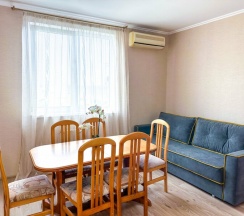 Трехкомнатные апартаменты в SunCityHotels