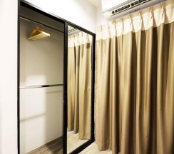 Двухместный номер Standard с балконом двуспальная кровать в VILLA23 Residence
