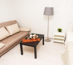 3 комнатная квартира на Сурикова 2' в Степаненков