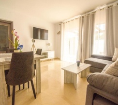 Бунгало в Bungalow Sergio