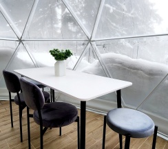 Дом в Sasha gesh