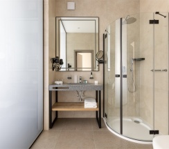 Стандарт Смарт в Berry Hotel&Spa 4*