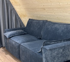 Афрейм +  в Караси