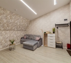 Дуплекс №6 в Iris Apart Hotel