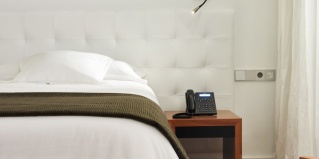 Санта-Круз-де-Тенерифе: Отель Iberostar Heritage Grand Mencey