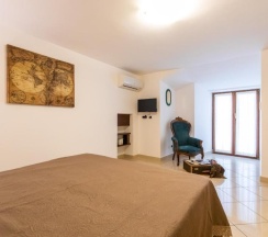 Двухместный номер Standard двуспальная кровать в b&b medina central