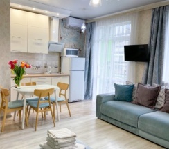 Апартамент 48 в Артлайт