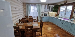 Козельск: Гостевой дом Ковчег