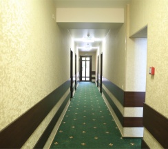 Стандартный номер на двоих в V&V