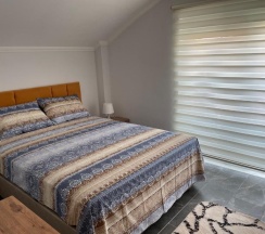 Апартаменты с 2 комнатами в BELKA GOLF RESİDENCE apt1 / BELEK