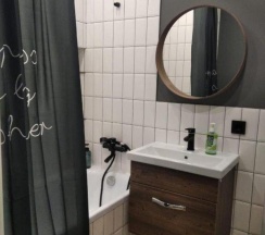 1-комнатный номер эконом в Dream Apartmens