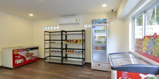 Пхра-Прадэнг: Апартаменты Studio Residence Sukhumvit 71