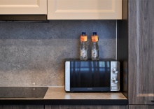 President Suite в Radius Central House by Огни Rent