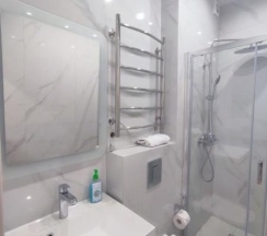 Апартаменты студия №6 в ApartRent