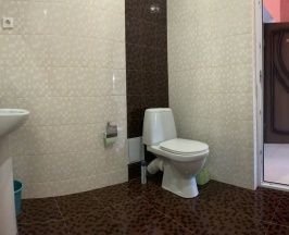 Номер Standard в Георгий