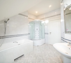 Коттедж с 5 комнатами в Cottage.Moscow
