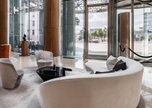 Москва: Отель Swissotel Красные Холмы