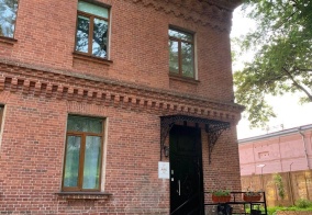 Отель Аякс в Владивостоке