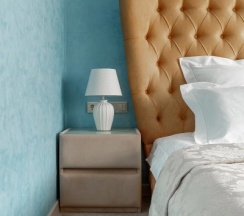 Двухуровневый люкс в Боголюбский