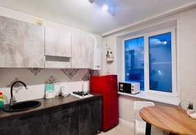 Апартаменты Апартаменты на пр.Ленина, д. 36а в Петрозаводске