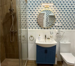 Делюкс в Зеленая вилла