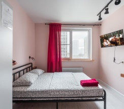 Апартаменты студия в BestFlat24