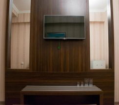 Люкс Comfort в Астана