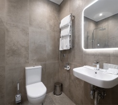 Семейный номер с 3 кроватями в Ka Royal Hotel Boutique