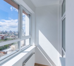 Квартира в DreamHouse