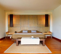 Шестиместная Pool Villa Residence с 3 комнатами в Отель Sri Panwa