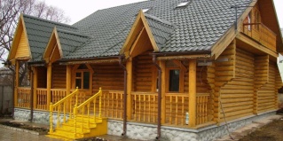 Переславль-Залесский: Апартаменты Гостиница