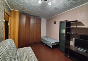 Апартаменты Апартаменты на ул. Вернадского 5 в Миассе