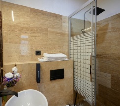 Дуплекс в стиле шале в Панорама парк