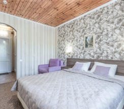 Двухместный стандарт в Золотой берег