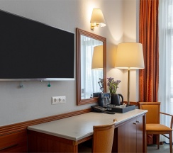 Семейный в Одиссея Wellness Resort