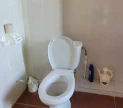 Семейный номер в Main room